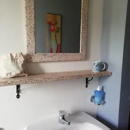 Badde Cubas B&B Usini