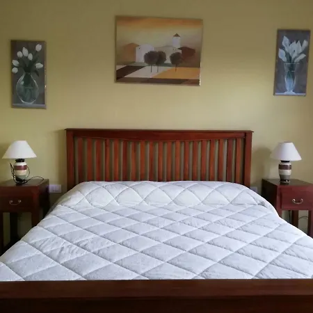 Badde Cubas 3* Usini