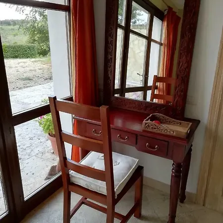 Badde Cubas B&B Usini