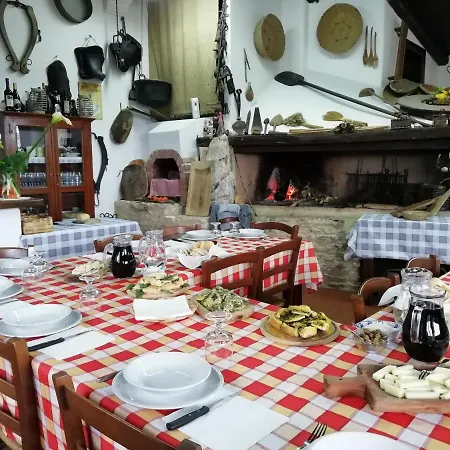 Badde Cubas 3* Usini