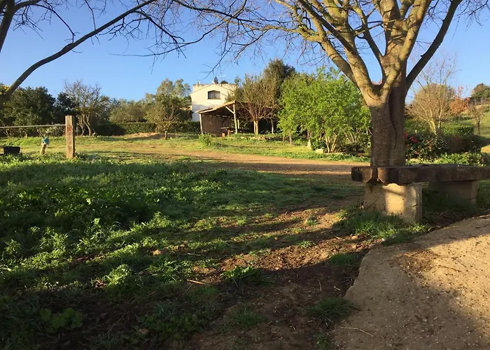 ベッド・アンド・ブレックファスト Badde Cubas