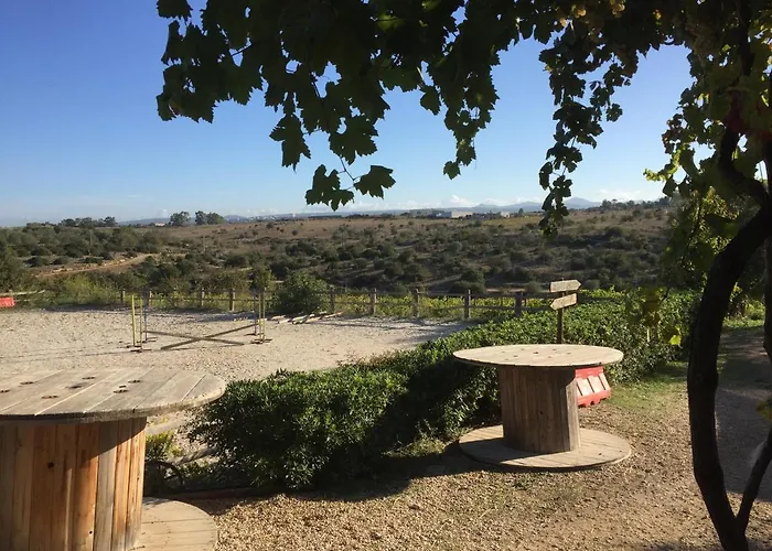 Badde Cubas ベッド・アンド・ブレックファスト