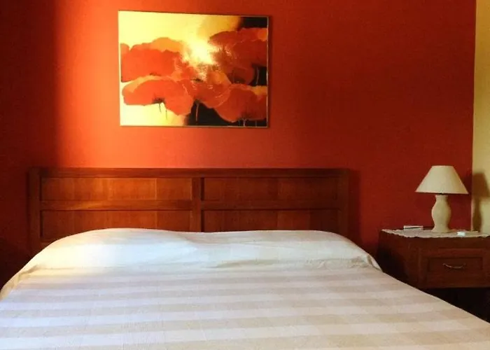 Badde Cubas ベッド・アンド・ブレックファスト