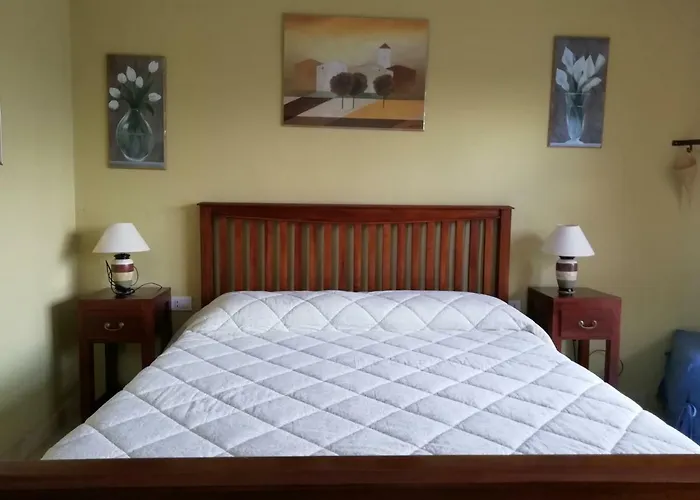 Badde Cubas 3* Usini