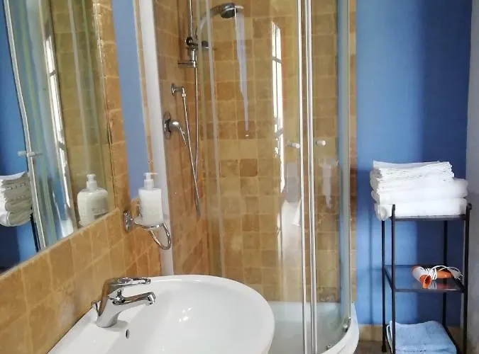 Badde Cubas ベッド・アンド・ブレックファスト