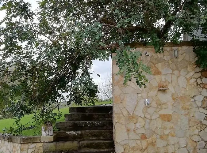 Badde Cubas ベッド・アンド・ブレックファスト 3*