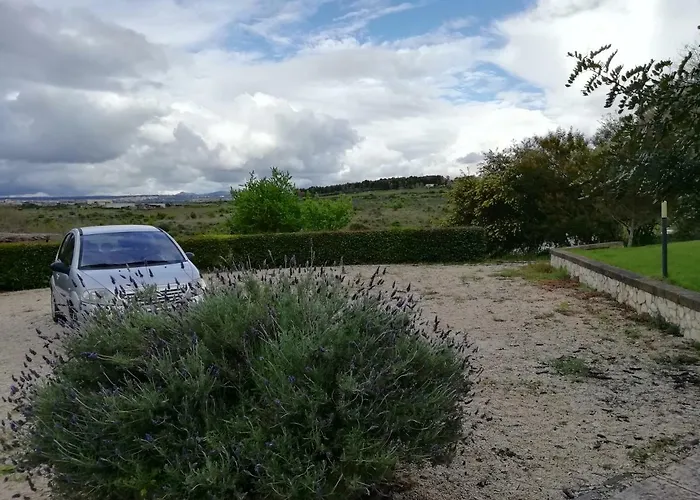 Badde Cubas ベッド・アンド・ブレックファスト 3*