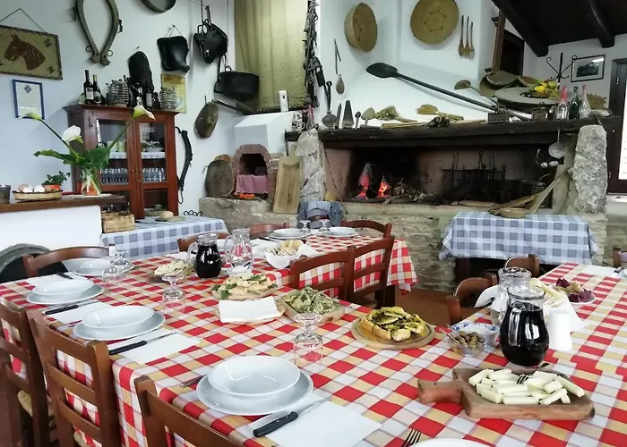 Badde Cubas 3* Usini