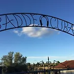 Badde Cubas 3*