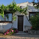 Badde Cubas Bed & Breakfast 3*