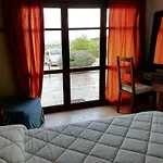 Badde Cubas Bed & Breakfast