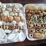 فندق مبيت وإفطار Badde Cubas