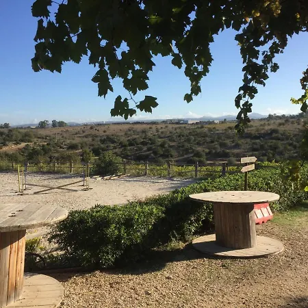 Badde Cubas فندق مبيت وإفطار