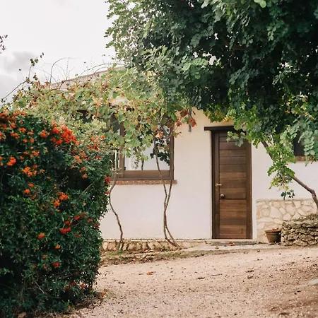 Bed & Breakfast Badde Cubas *