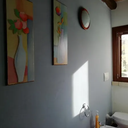 Badde Cubas Bed & Breakfast Usini
