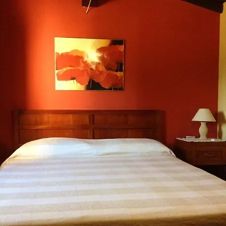 Badde Cubas Bed & Breakfast
