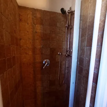 Bed & Breakfast Badde Cubas *