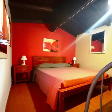 Badde Cubas Bed & Breakfast