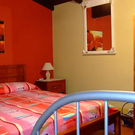 Badde Cubas Panzió 3*