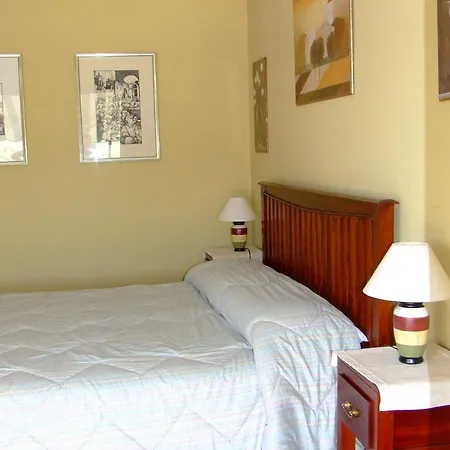 Bed & Breakfast Badde Cubas Usini