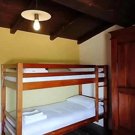 Bed & Breakfast Badde Cubas