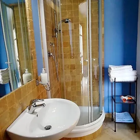 Bed & Breakfast Badde Cubas 3*