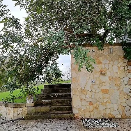 Bed & Breakfast Badde Cubas 3*