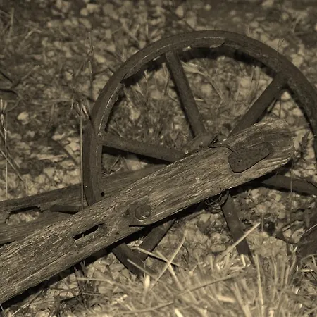 Panzió Badde Cubas Usini