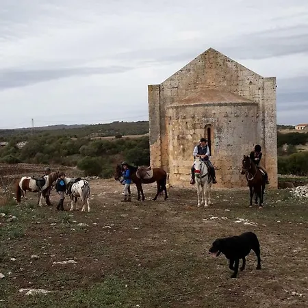 Panzió Badde Cubas 3*