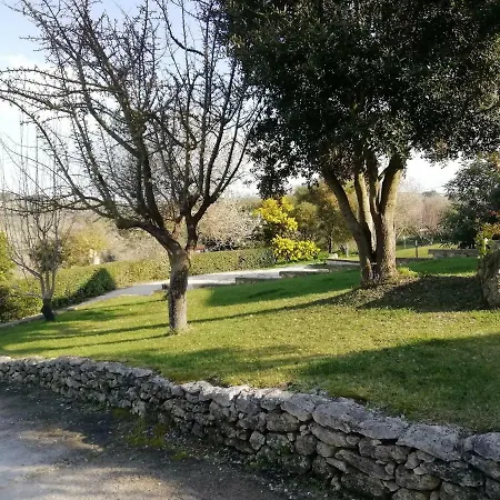 Bed & Breakfast Badde Cubas 3*
