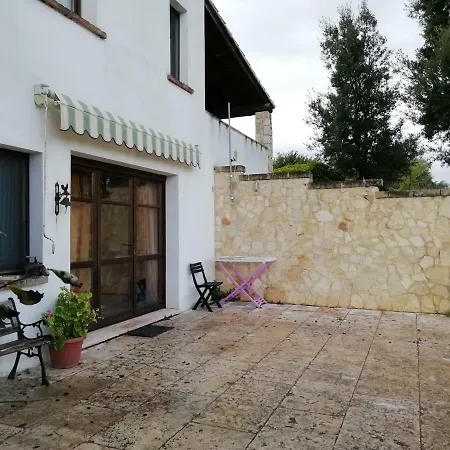Bed & Breakfast Badde Cubas