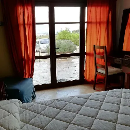 Badde Cubas Bed & Breakfast