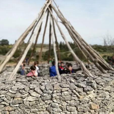 Panzió Badde Cubas 3*