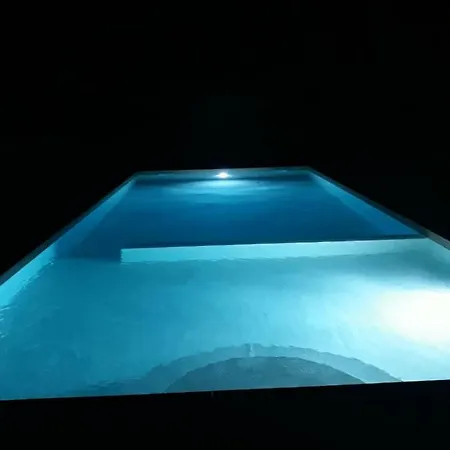 Badde Cubas فندق مبيت وإفطار 3*