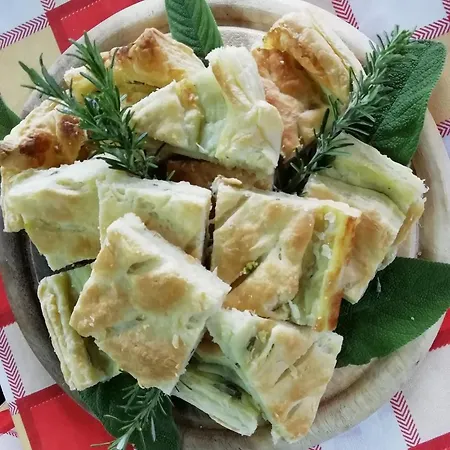 Panzió Badde Cubas 3*