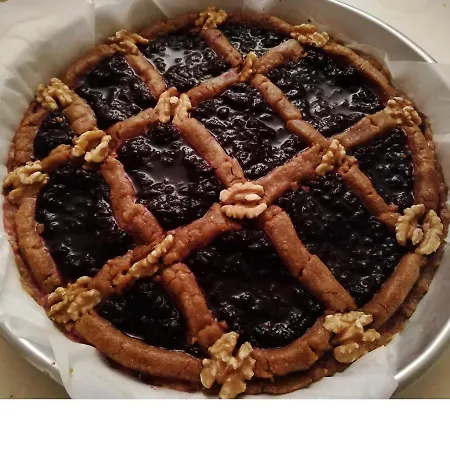 Panzió Badde Cubas Usini