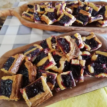 Badde Cubas 3* Usini