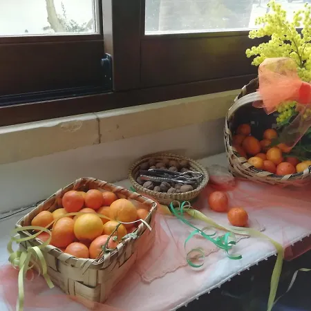 Badde Cubas 3* Usini