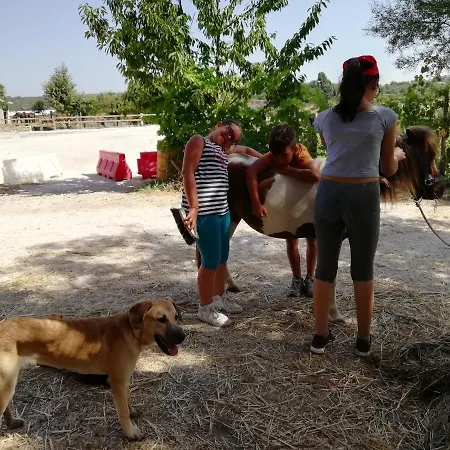 Panzió Badde Cubas 3*