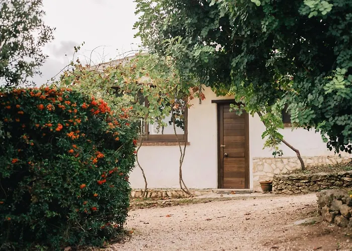 Nocleg ze śniadaniem Badde Cubas 3*