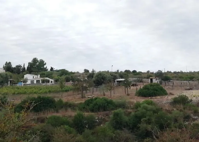 Nocleg ze śniadaniem Badde Cubas 3*