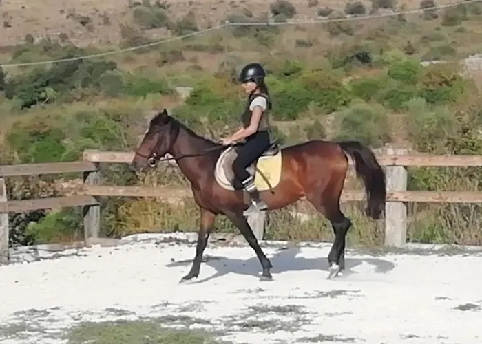 Badde Cubas Nocleg ze śniadaniem