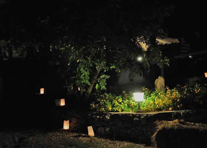 Badde Cubas Nocleg ze śniadaniem 3*