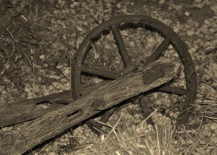 Nocleg ze śniadaniem Badde Cubas Usini