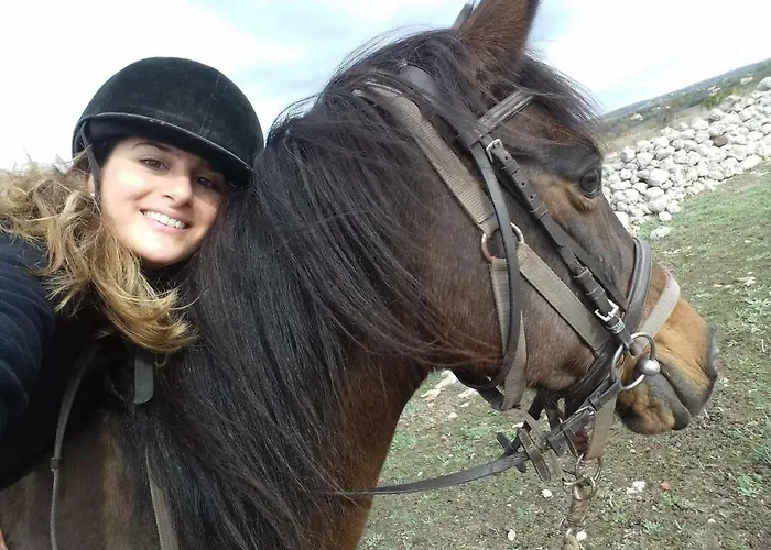 Nocleg ze śniadaniem Badde Cubas 3*