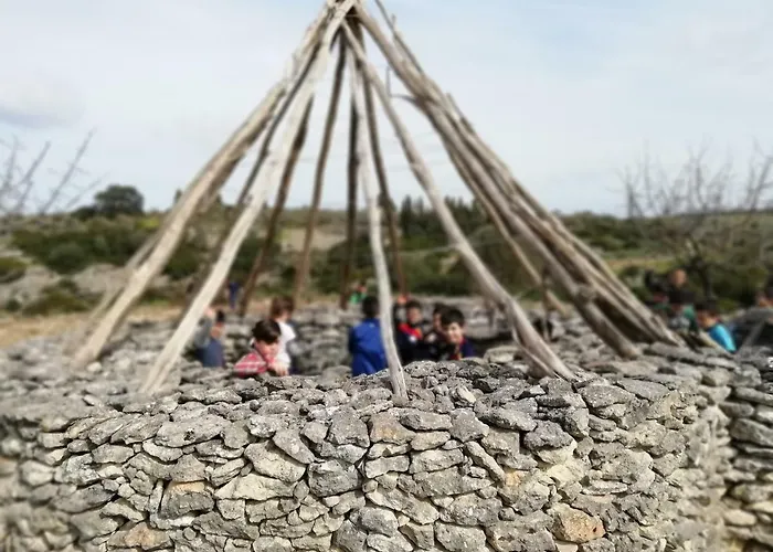 Nocleg ze śniadaniem Badde Cubas 3*