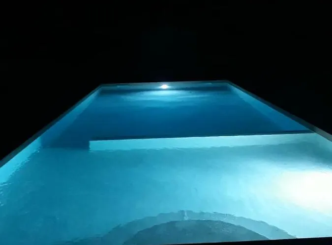 Badde Cubas Nocleg ze śniadaniem 3*