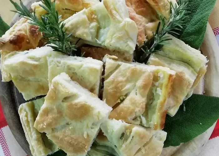 Nocleg ze śniadaniem Badde Cubas 3*