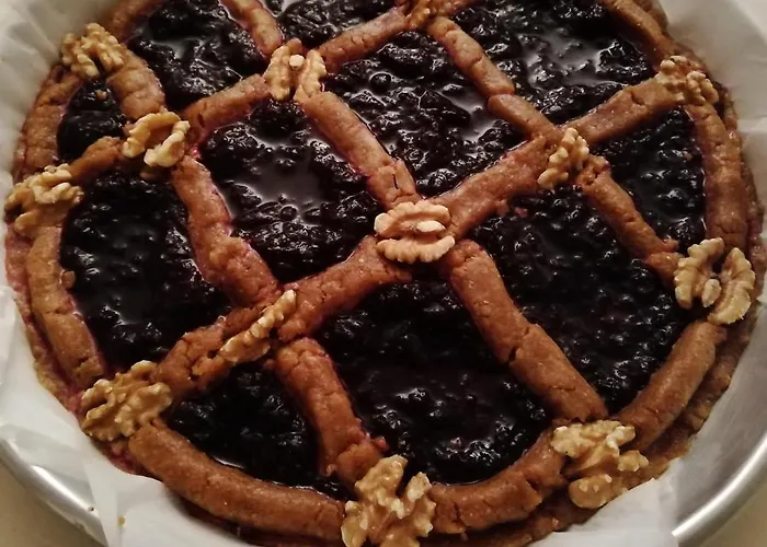 Nocleg ze śniadaniem Badde Cubas Usini