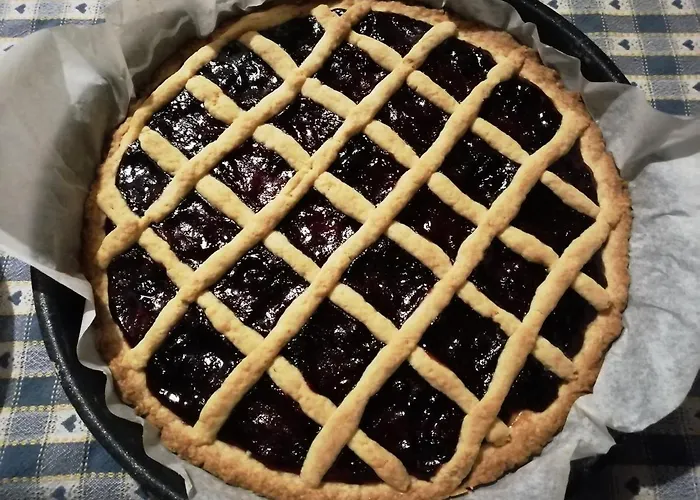 Bed & Breakfast Badde Cubas